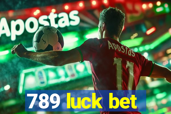 789 luck bet